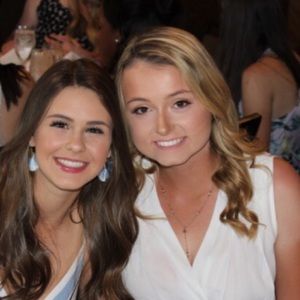 Meet your Posher, Molly